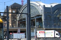 Dresden, 20. July 2004